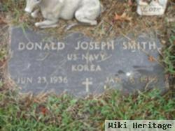 Donald Joseph Smith