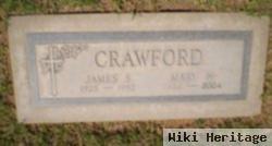 James S. Crawford