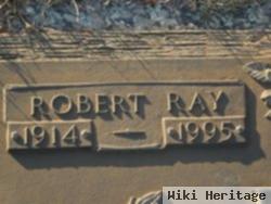 Robert Ray Byrd