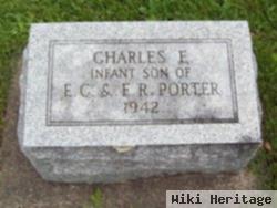 Charles E Porter