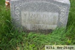 W. Larry Fluck