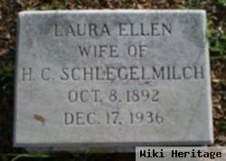 Laura Ellen Frye Schlegelmilch