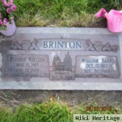 Beverly Nielsen Brinton