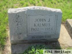John J. Kalmus