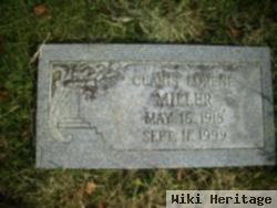 Claris Lorene Hilliard Miller