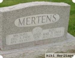 Michael Mertens