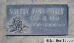 Valery Jane Obrey