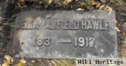 Delia Canfield Hawley