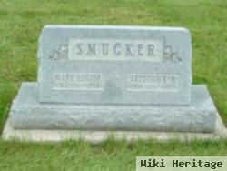 Frederick R. Smucker