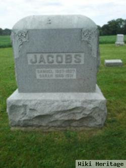 Samuel C. Jacobs