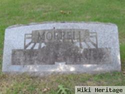 Harry C Morrell