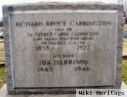 Ida Harrison Carrington