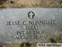 Jesse Clyde Nunnellee