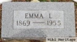 Emma Lena Lutz Montgomery