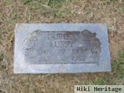 Dubert Lusby