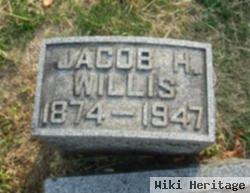 Jacob Henry Willis