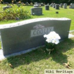 Roy William Cooley