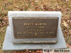 Percy Martin