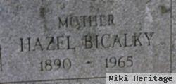 Hazel Bicalky Kurtz