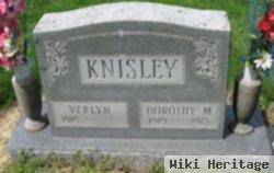 Dorothy Shoemaker Knisley