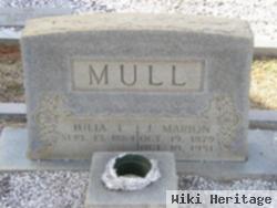 J Marion Mull