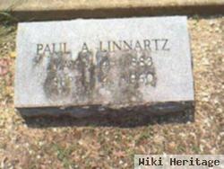 Paul A. Linnartz