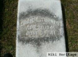 Eddie L. Turner