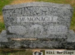 Ralph H. Mcmonagle