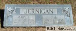 John Jackson Jernigan