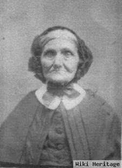 Elizabeth Hager Pricer