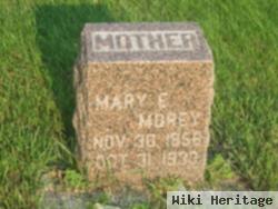 Mary Ella Derr Morey