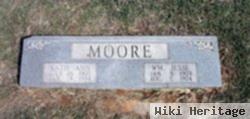 William Jesse Moore