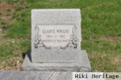 Gladys Ward Wright