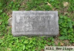 Jerome Switzer