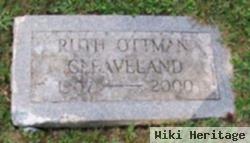 Ruth Ottman Cleaveland