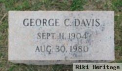 George Claude Davis