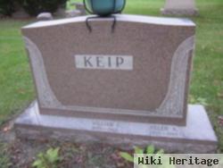 William E. Keip