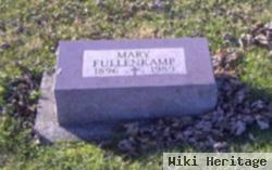 Mary Fullenkamp