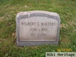 Wilbert E. Walters