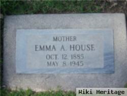 Emma Brewer House