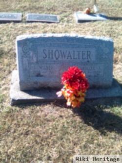 James Wilbert Showalter