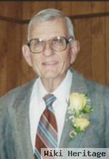 William Monroe "bill" Harlan