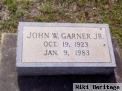 John W. Garner, Jr