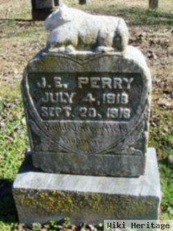 J. E. Perry