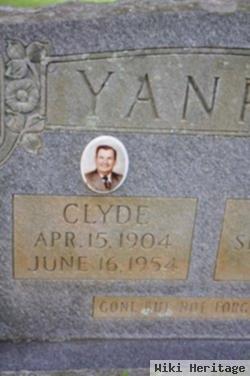 Clyde Yankee