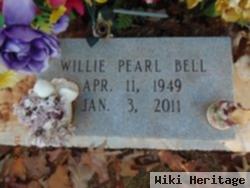 Willie Pearl Bell