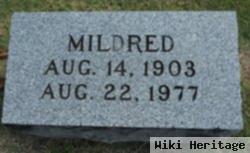 Mildred Ksir