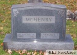 Blanche Ara Welker Mchenry