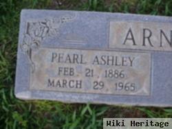 Pearl Ashley Arnett