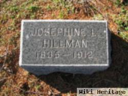 Josephine L. Hillman